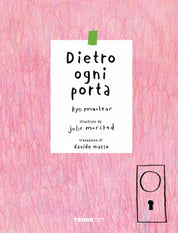 Terre di Mezzo Editore - Dietro ogni porta