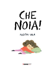 Terre di Mezzo Editore - Che noia!