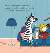 Terre di Mezzo Editore -  Tutti sul divano!
