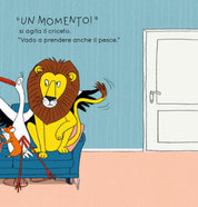 Terre di Mezzo Editore -  Tutti sul divano!