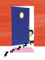 Terre di Mezzo Editore - Dietro ogni porta