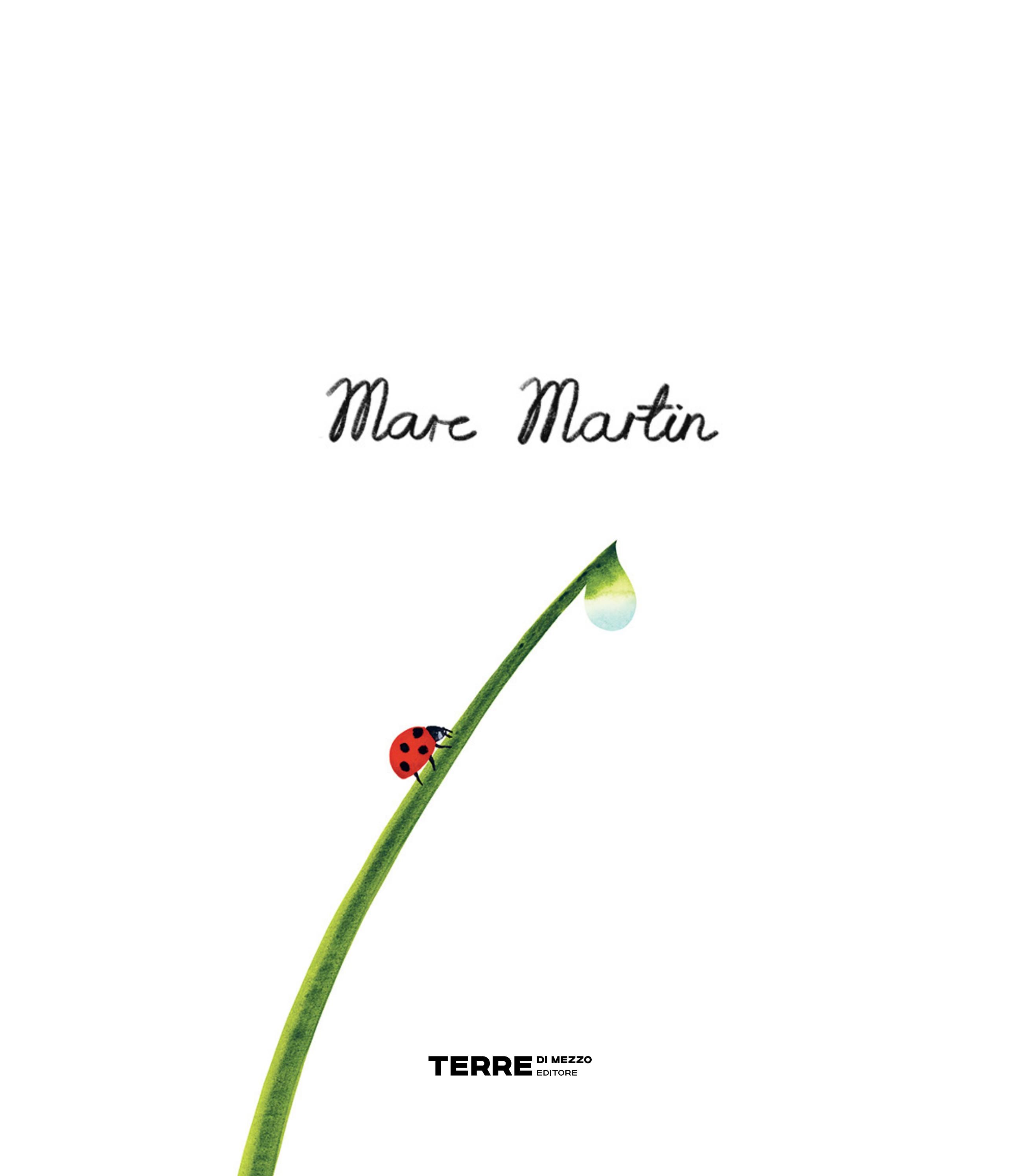 Terre di Mezzo Editore - Ogni alba