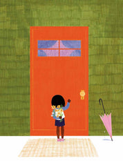 Terre di Mezzo Editore - Dietro ogni porta