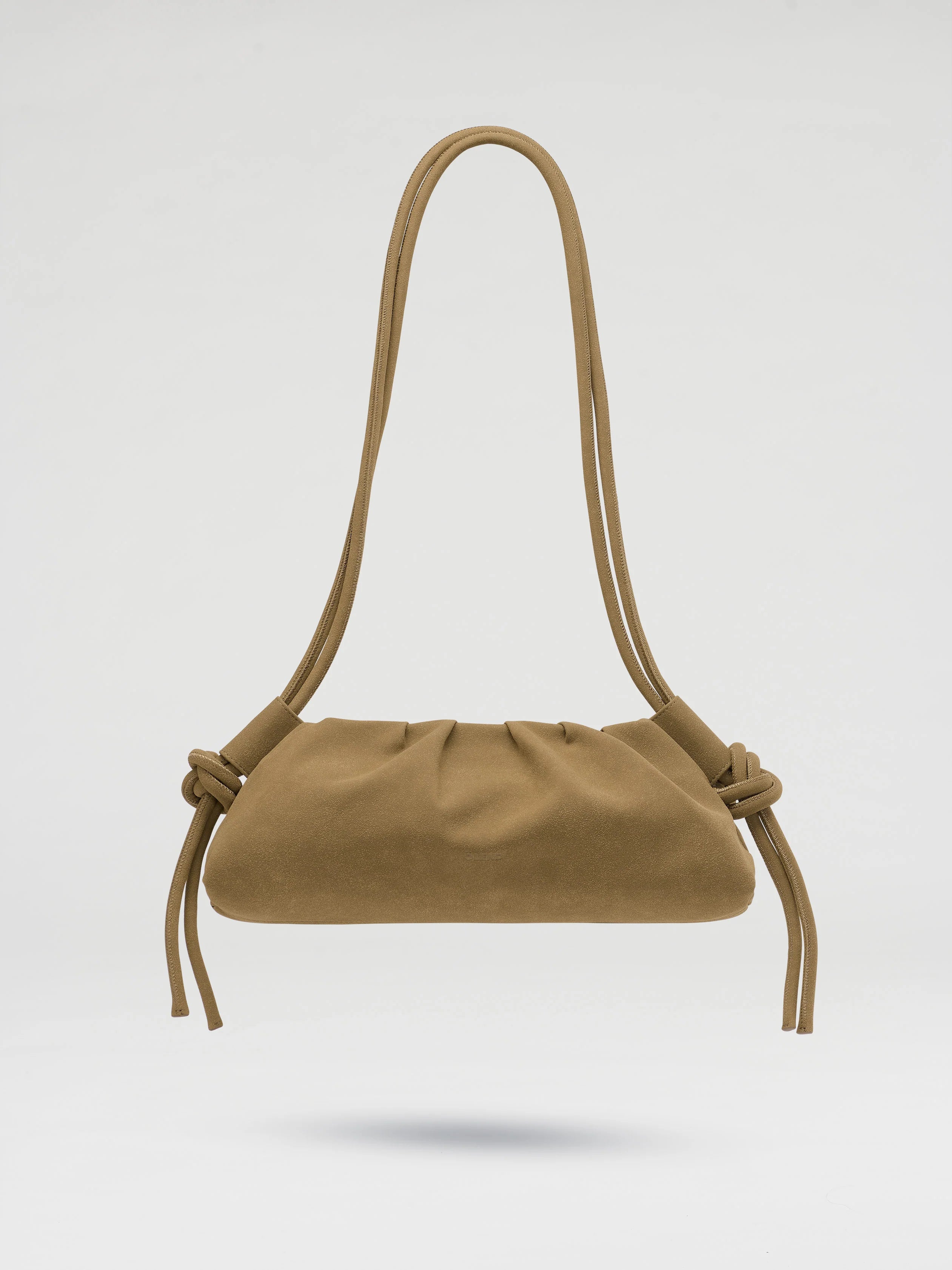 Ölend Backpacks Dumpling Bag camoscio khaki