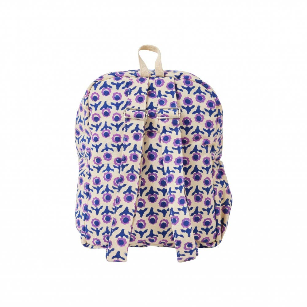 Bonheur du Jour Zaino Biscotto - Isha Cassis