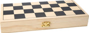 Small foot Scacchi