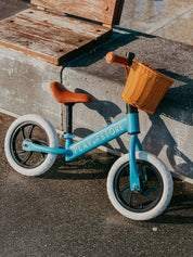Play and Store Set di gioco e negozio Basket + Campanello