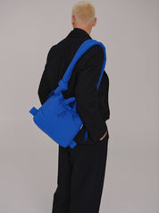 Ölend Backpacks Borsa morbida compatta Ona: Giallo burro