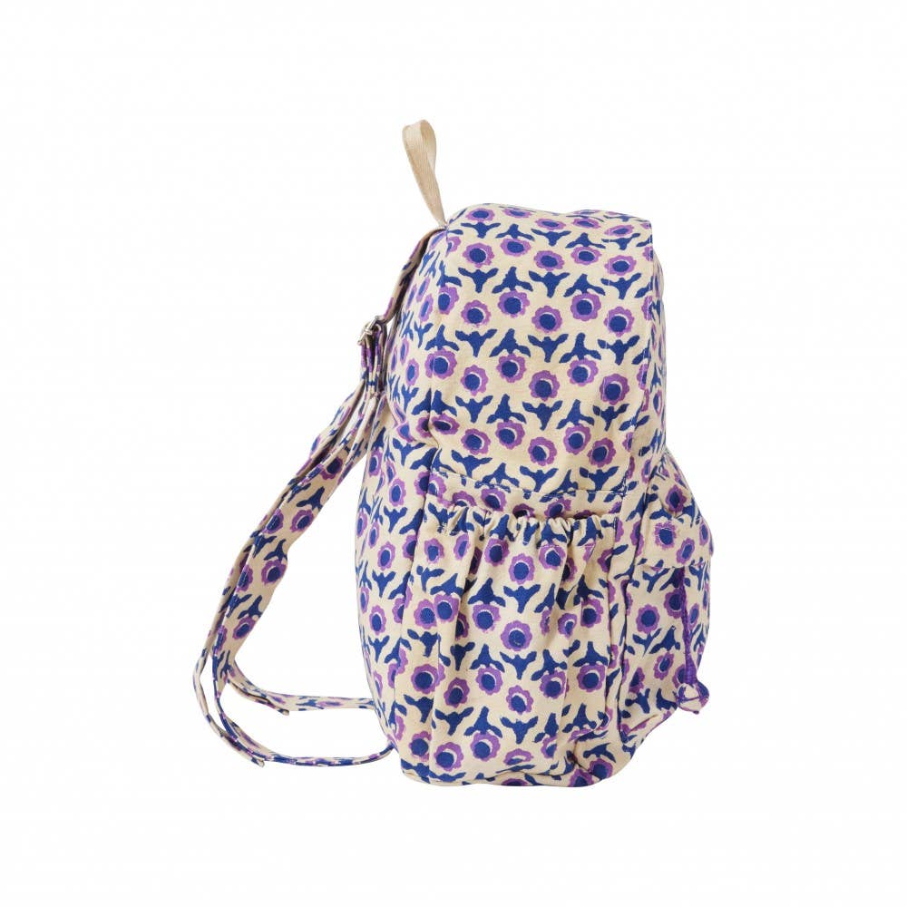 Bonheur du Jour Zaino Biscotto - Isha Cassis