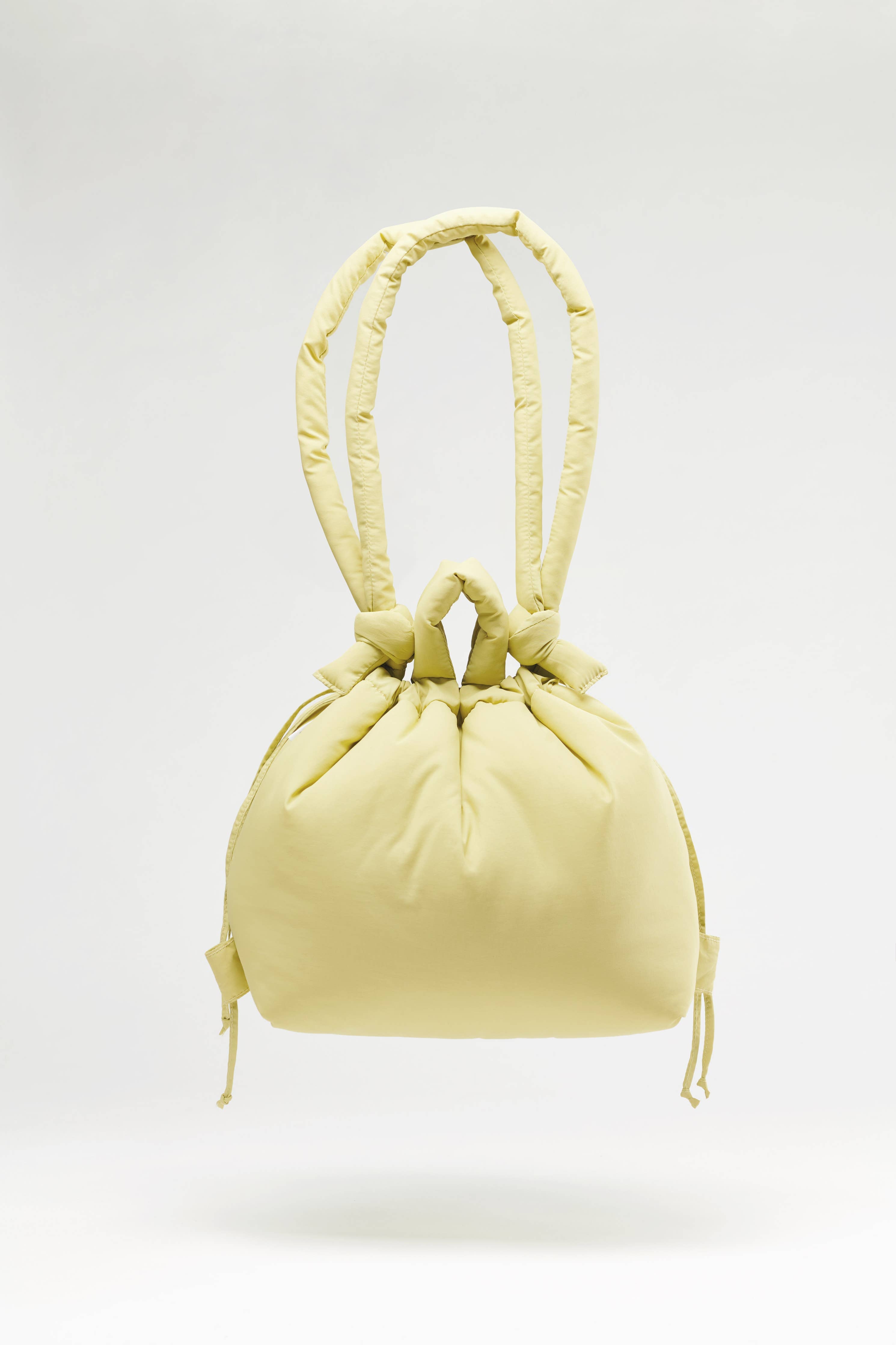 Ölend Backpacks Borsa morbida Ona: Blu cobalto