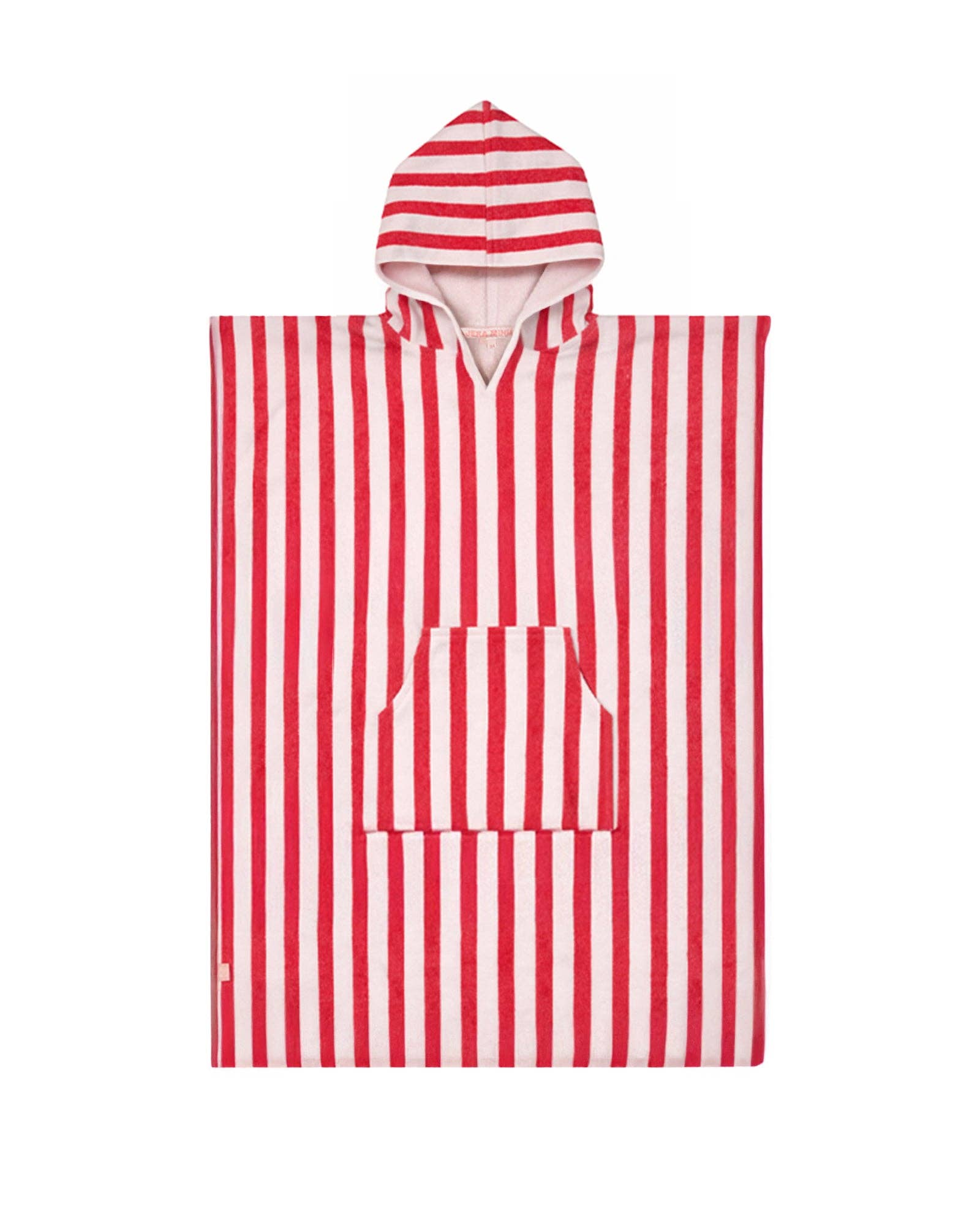 JERA MINI Poncho per adulti Rosa Vago