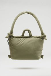 Ölend Backpacks Borsa morbida Ona: Cioccolato