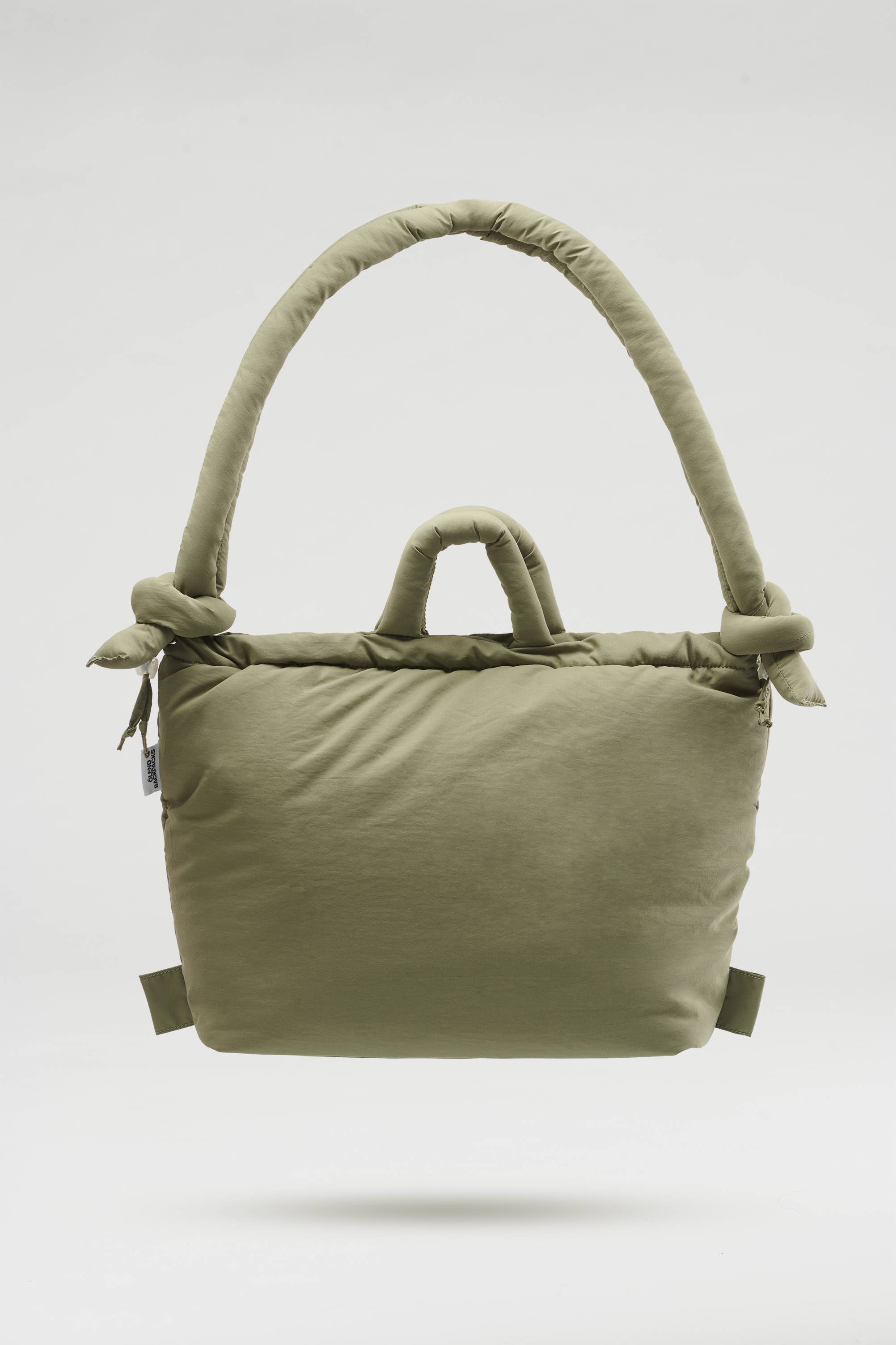Ölend Backpacks Borsa morbida Ona: Denim