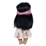 Nines Artesanals d'Onil Dolls BAMBOLA JOY COLLECTION SAKURA: ZAINO