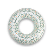 Swim Essentials Ciambella Gonfiabile - Verde - Florish - Ø 90 cm