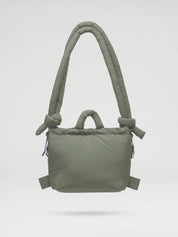 Ölend Backpacks Borsa morbida compatta Ona: Blu cobalto