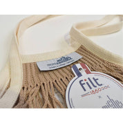 Filt1860 Grande rete per la spesa Mastic LE MONT ST MICHEL X FILT1860