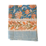 Claire Beaugrand Pareo - Sciarpa in cotone N°38