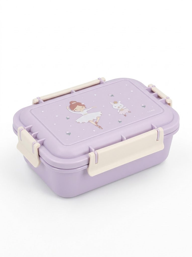 Tutete - Bento Box Tutete Ballet