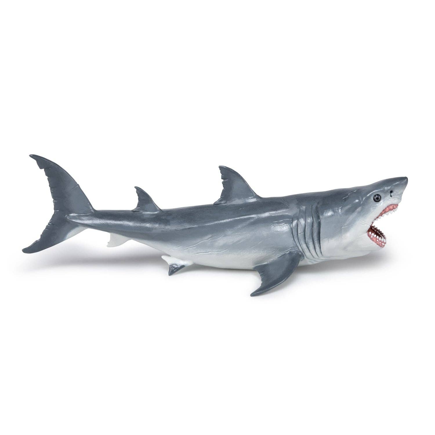 Papo Figura di Megalodonte