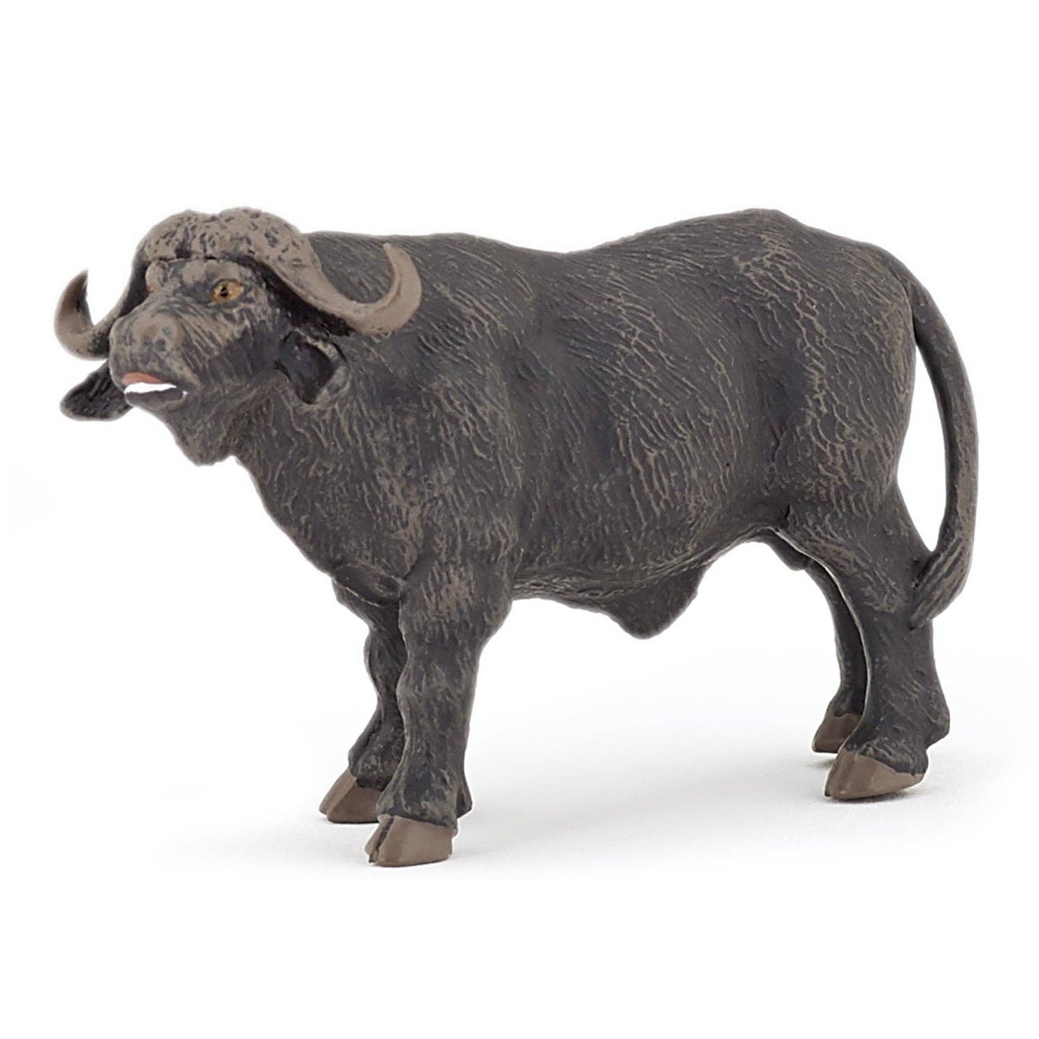 Papo Figurine Mini PLUS Selvaggi - Lotto da 2, 6 pezzi
