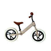 Play and Store Bici senza pedali taupe chiaro Gioca e Riponi