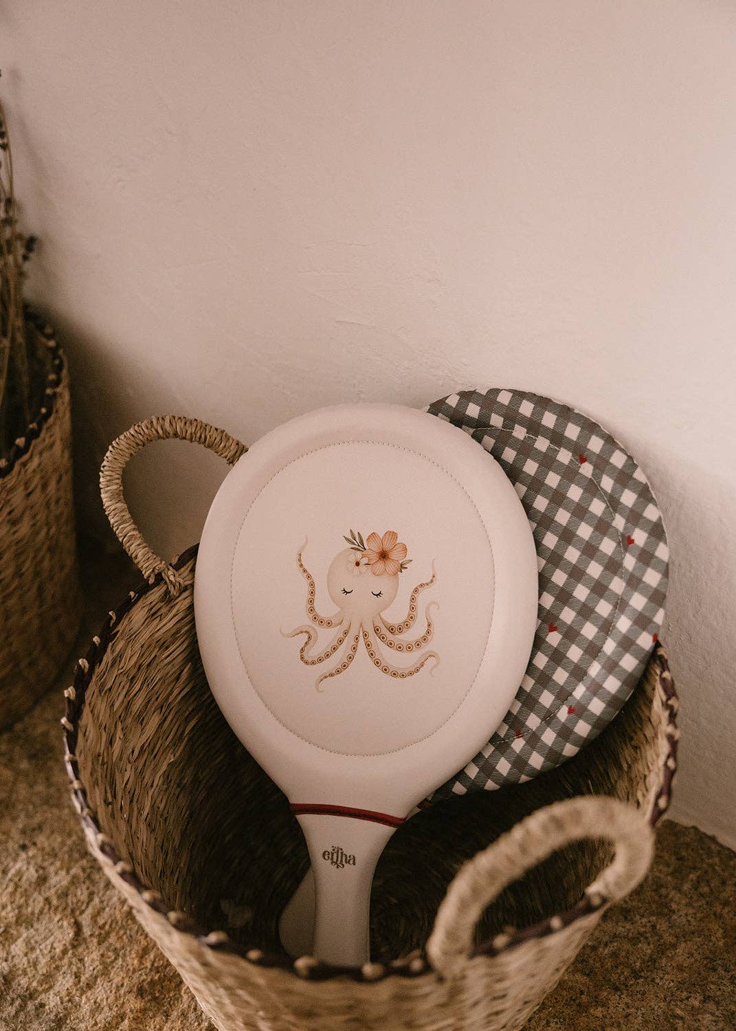 Mrs.Ertha Racchette da spiaggia - Confetti d'amore