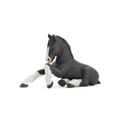 Papo Figurine Mini PLUS Fattoria, 12 pezzi