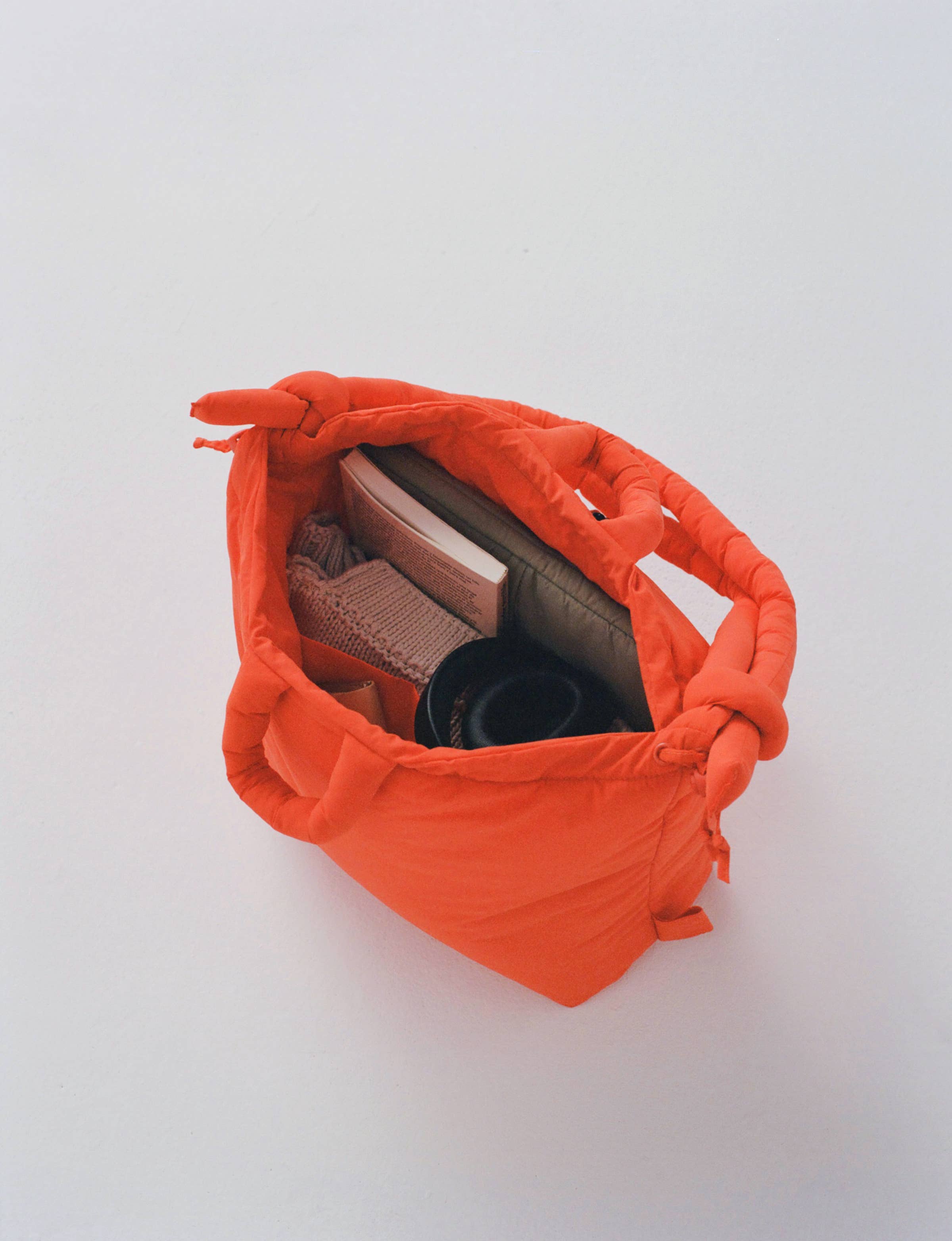 Ölend Backpacks Borsa morbida Ona: Blu cobalto