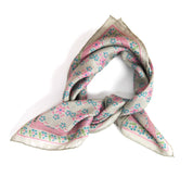 Les Belles Vagabondes Mini Natasha Rosa Fucsia