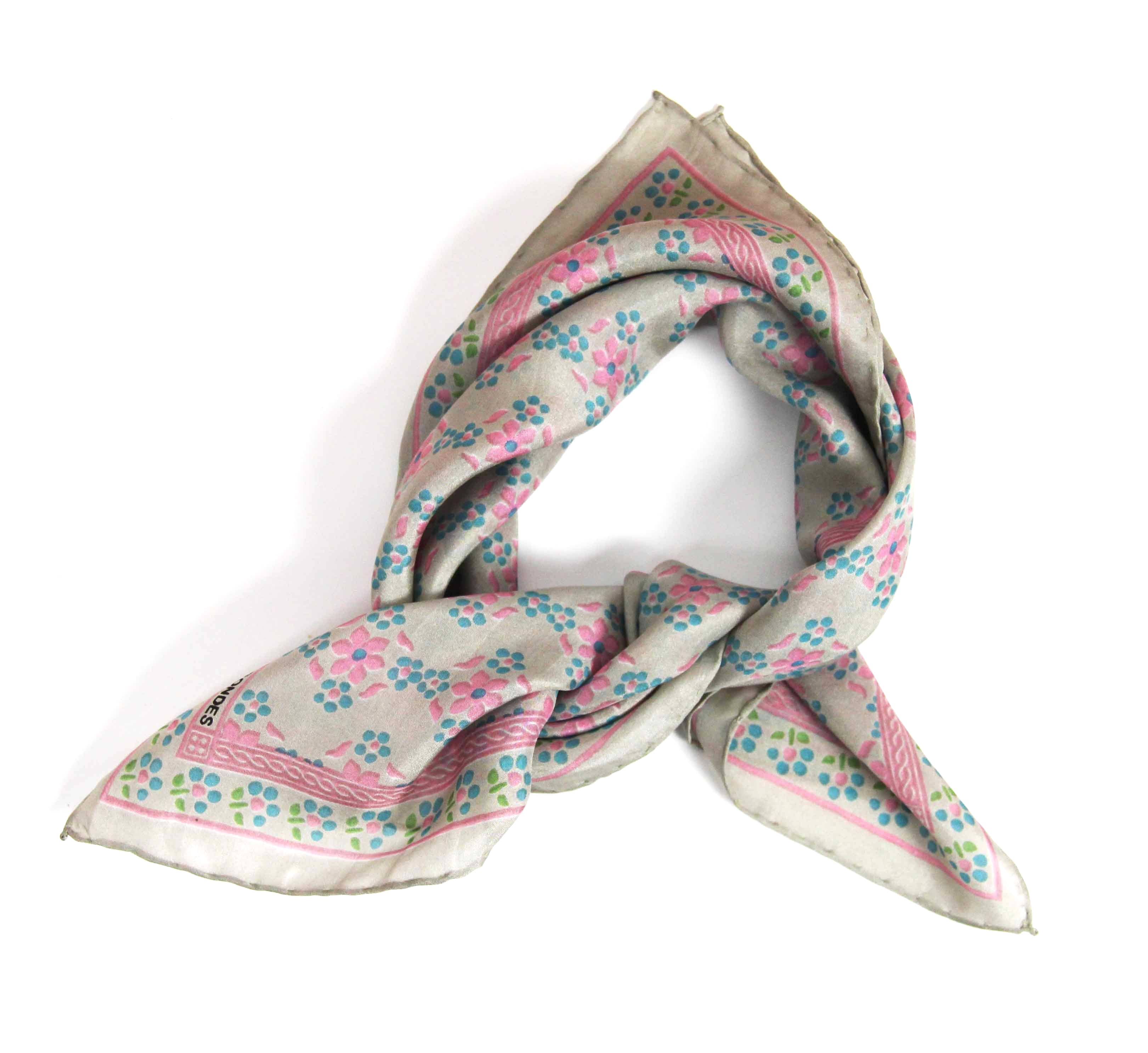 Les Belles Vagabondes Mini Natasha Rosa Fucsia