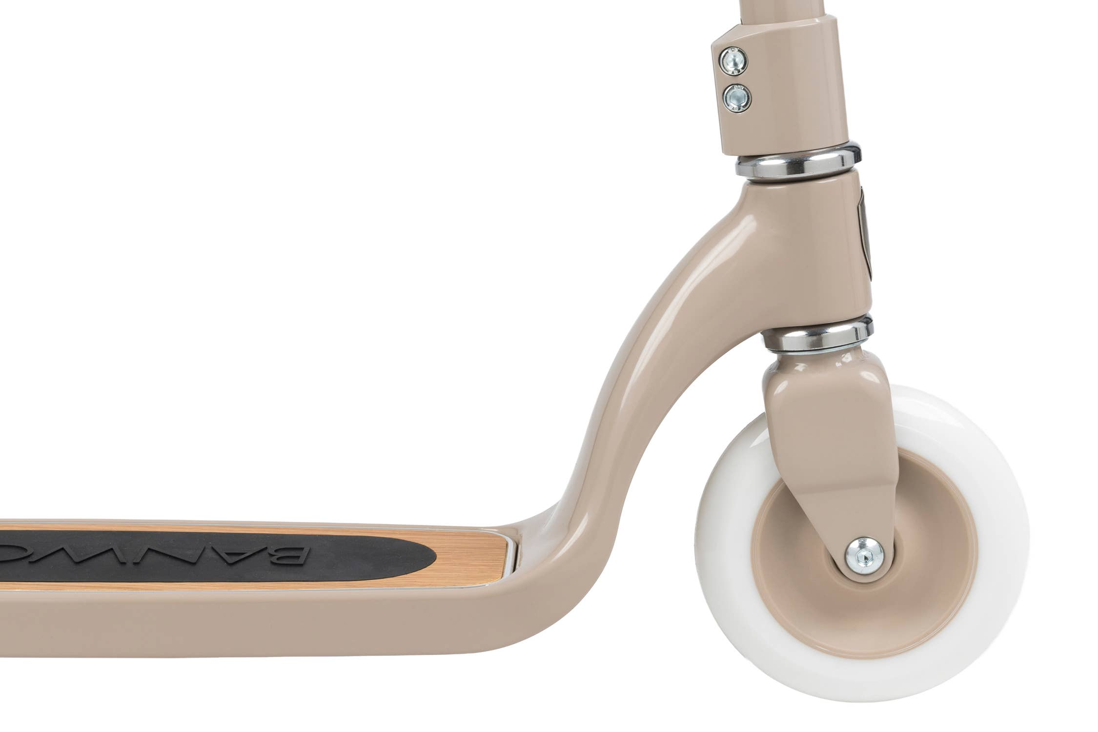 BANWOOD MAXI SCOOTER VINTAGE - BEIGE
