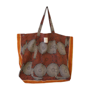 Claire Beaugrand Borsa in kantha N°905