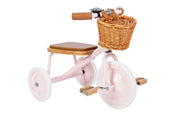 BANWOOD TRIKE VINTAGE - ROSA
