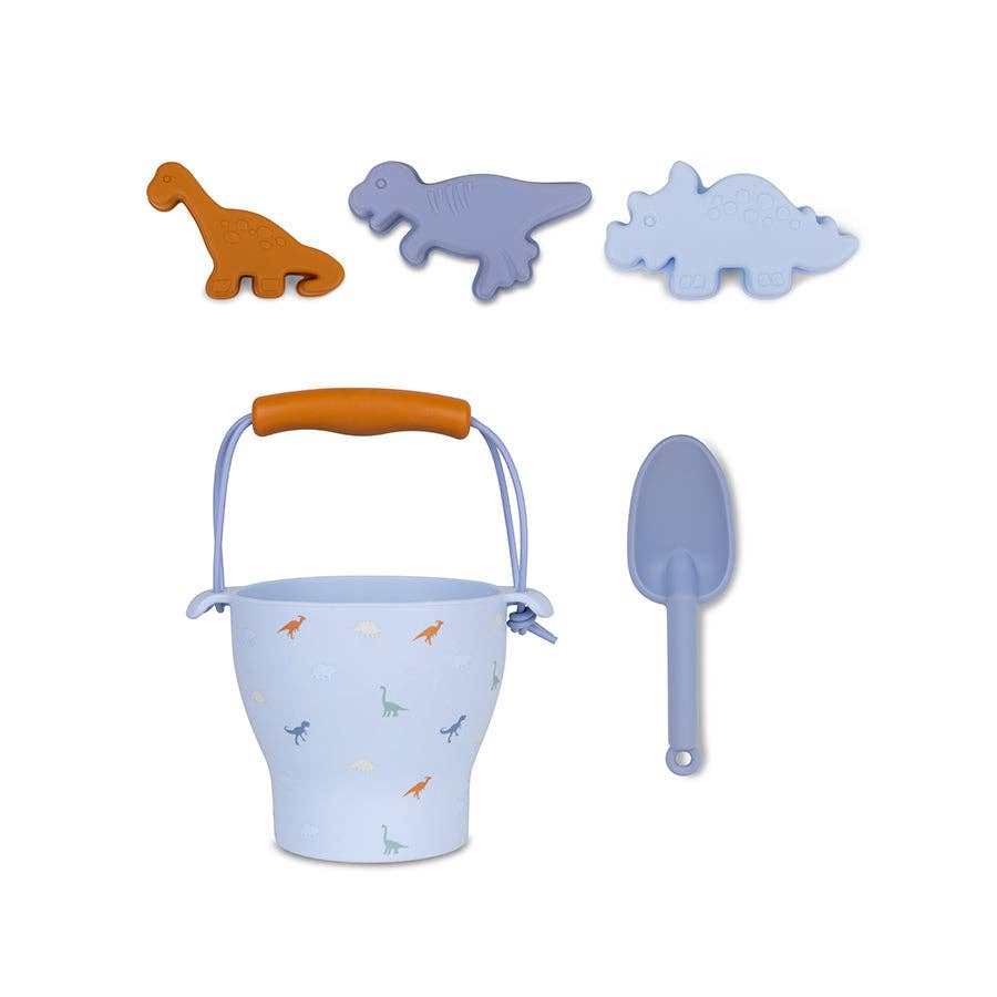 Swim Essentials Giochi da spiaggia - Multicolore - Dino