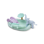Swim Essentials Gioca a Biliardo - Multicolore - Vita Selvaggia