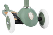 BANWOOD MONOPATTINO VINTAGE - FOREST