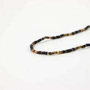 Pineapple Island Collana Fukui Point, collana Surfer di Koh Surf: Verde