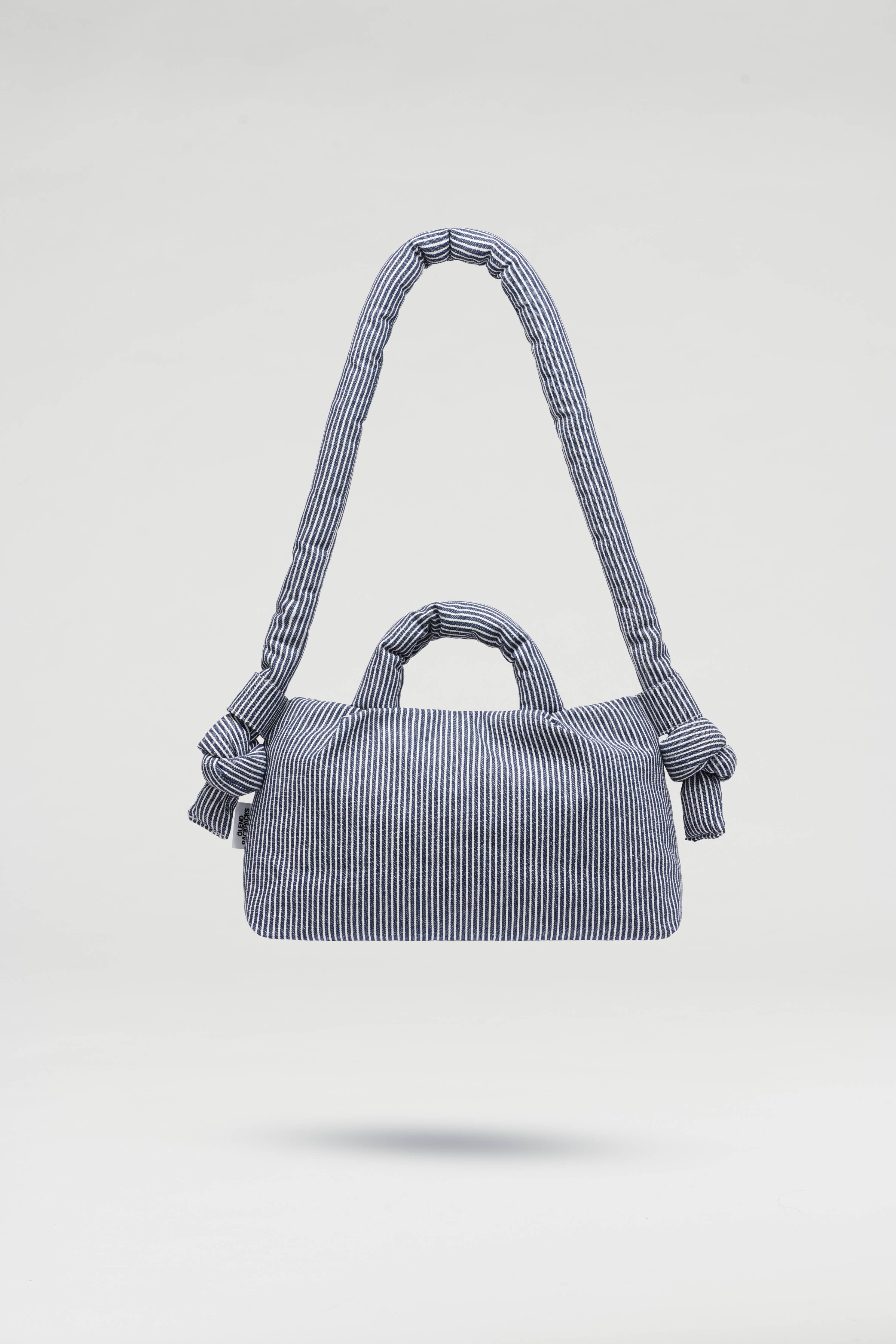 Ölend Backpacks Borsa morbida MinionA: Blu cobalto