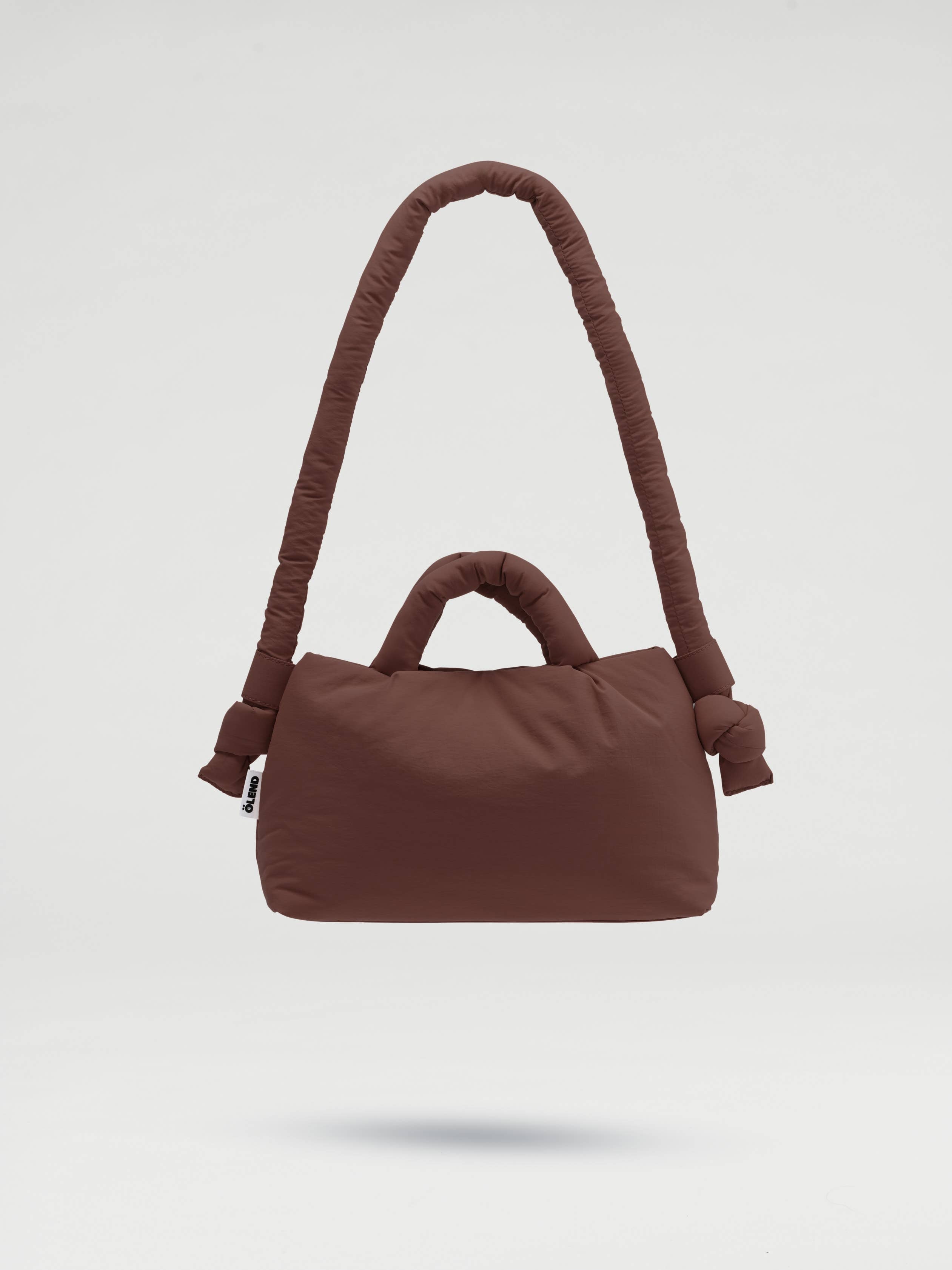 Ölend Backpacks Borsa morbida MinionA: Cioccolato