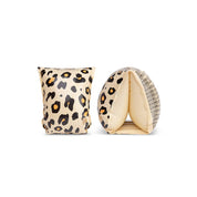Swim Essentials Fasce da Braccio - Beige - Safari Chic
