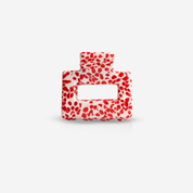 Sasstie Fermaglio per capelli - Lib Cherry Dott