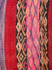 SOUK in the CITY RIHANA Cuscini Riciclati 60/40