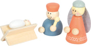 small foot Set da gioco presepe in legno Natale | Giocattolo in legno