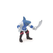 Papo Figurine Mini PLUS Pirati e corsari, 12 pezzi
