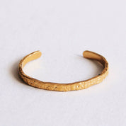 Bazou Bangle print - oro