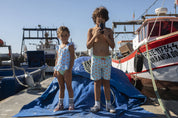 PAPER BOAT Pantaloncini da nuoto classici Cherry Pop