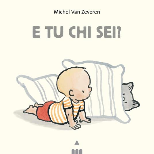 Lapis Edizioni E TU CHI SEI?