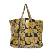 Claire Beaugrand Borsa in kantha N°919