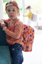 Bonheur du Jour Zaino Biscotto - Patchy Miele